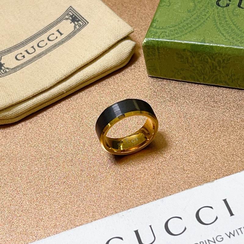 Gucci Ring 09yxx24